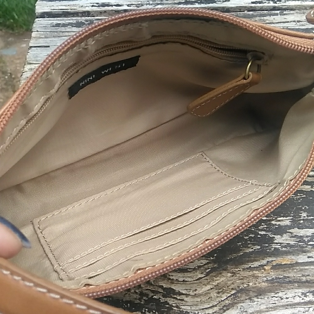Nine West Small Handle Tote - Picture 5 of 8